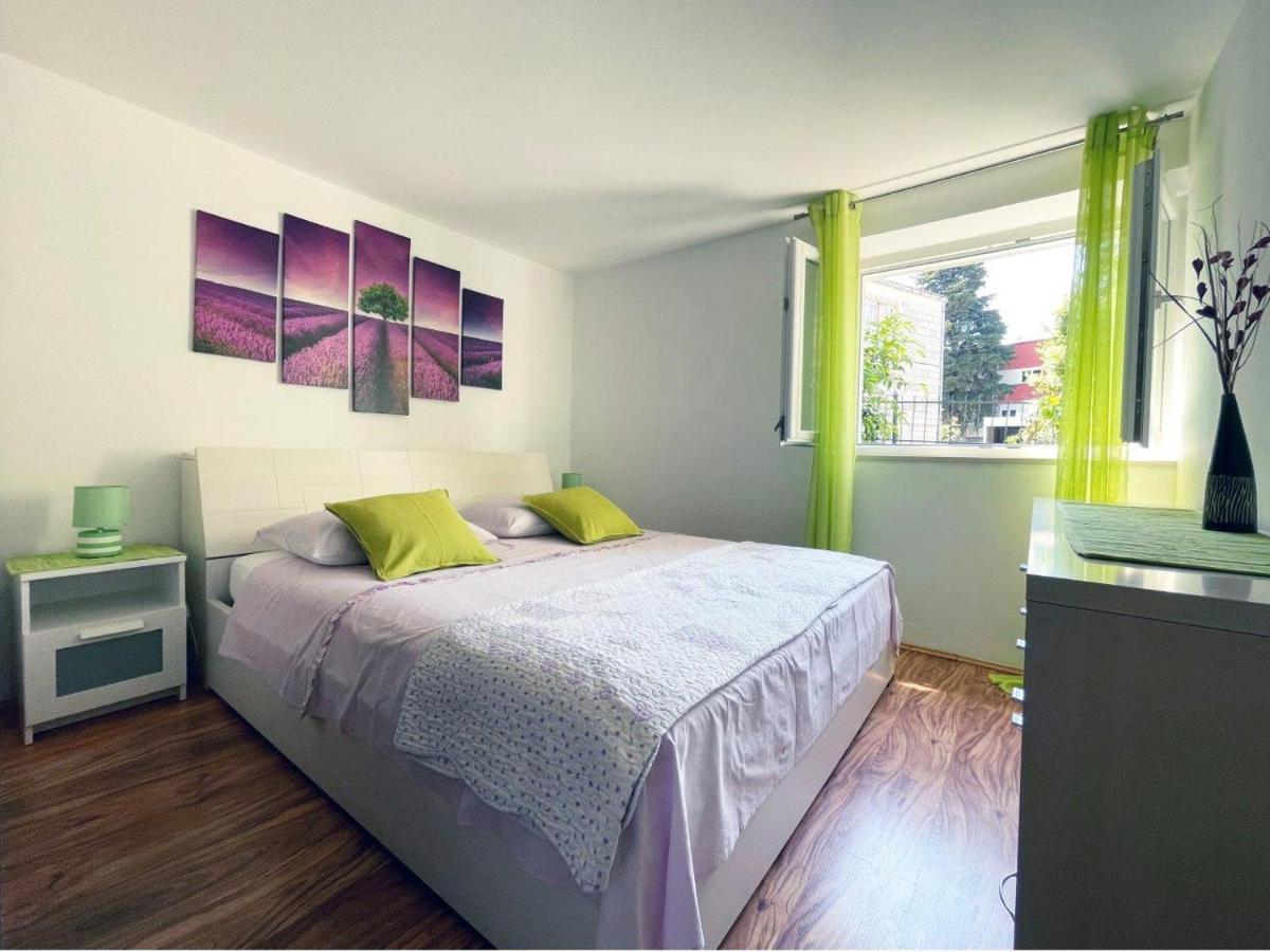 Nono Moj Apartament *
